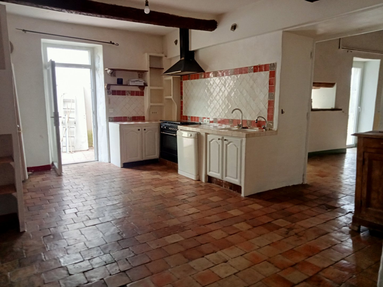 à vendre Mas Saint Hippolyte Du Fort - Photo 4