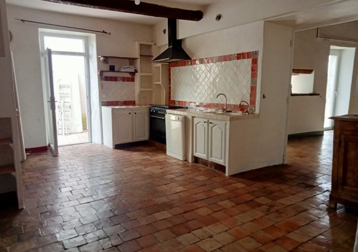 à vendre Mas Saint Hippolyte Du Fort