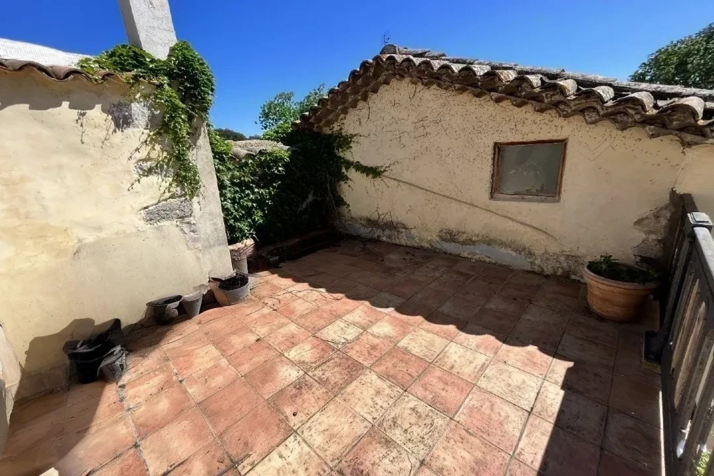 à vendre Mas Saint Hippolyte Du Fort - Photo 10