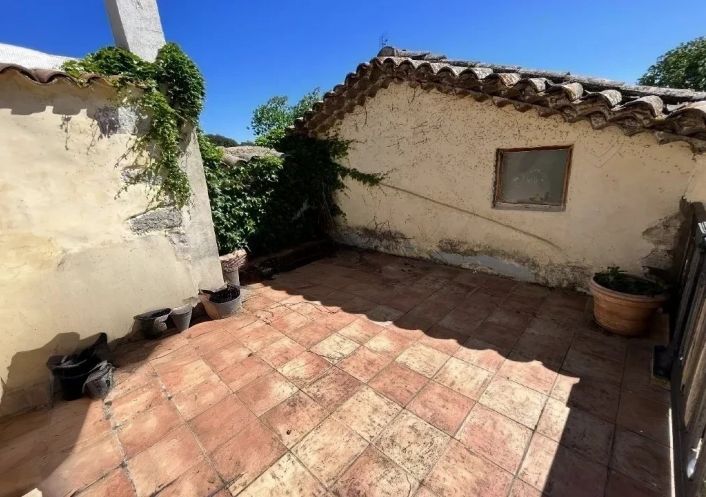 à vendre Mas Saint Hippolyte Du Fort
