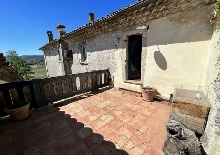 à vendre Mas Saint Hippolyte Du Fort