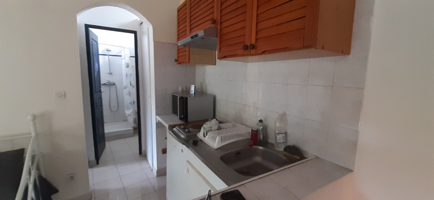 à vendre Immeuble de rapport Saint Jean Du Gard - Photo 6