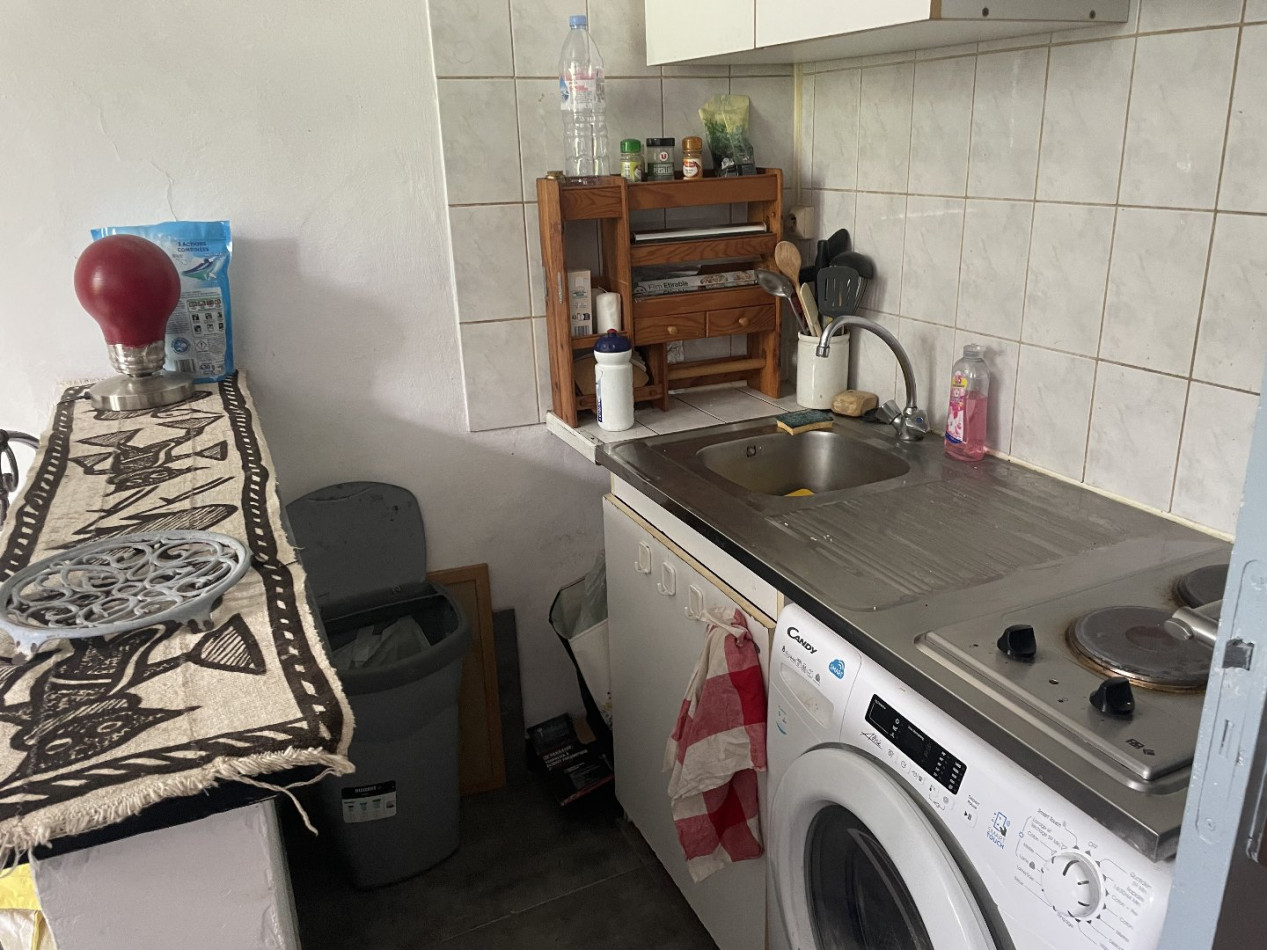 à vendre Immeuble de rapport Saint Jean Du Gard - Photo 10