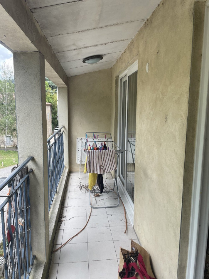 à vendre Immeuble de rapport Saint Jean Du Gard - Photo 4