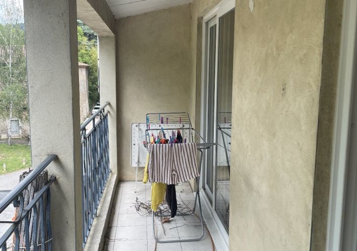 à vendre Immeuble de rapport Saint Jean Du Gard