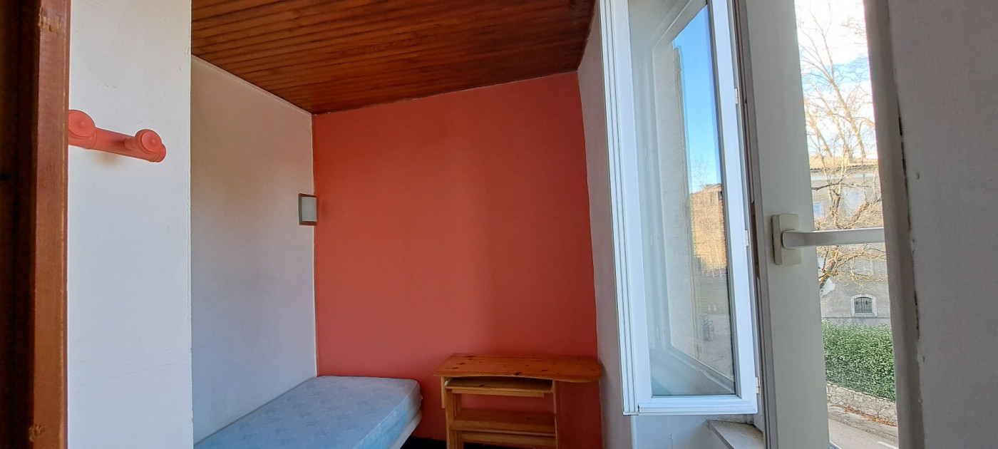 à vendre Immeuble de rapport Saint Jean Du Gard - Photo 7