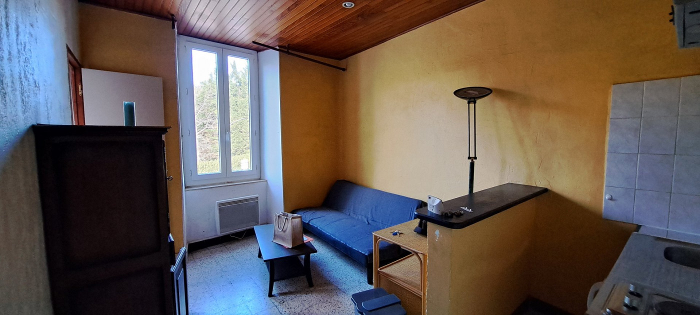 à vendre Immeuble de rapport Saint Jean Du Gard - Photo 6