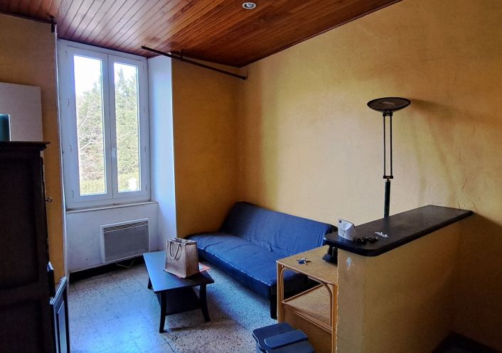 à vendre Immeuble de rapport Saint Jean Du Gard
