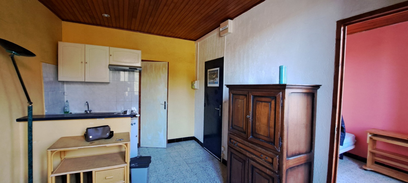 à vendre Immeuble de rapport Saint Jean Du Gard - Photo 2