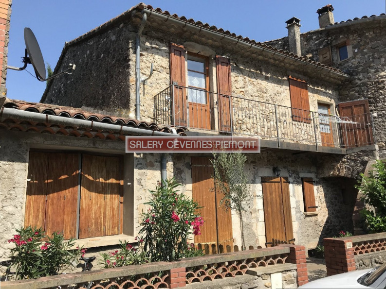 location Appartement Mialet - Photo 3