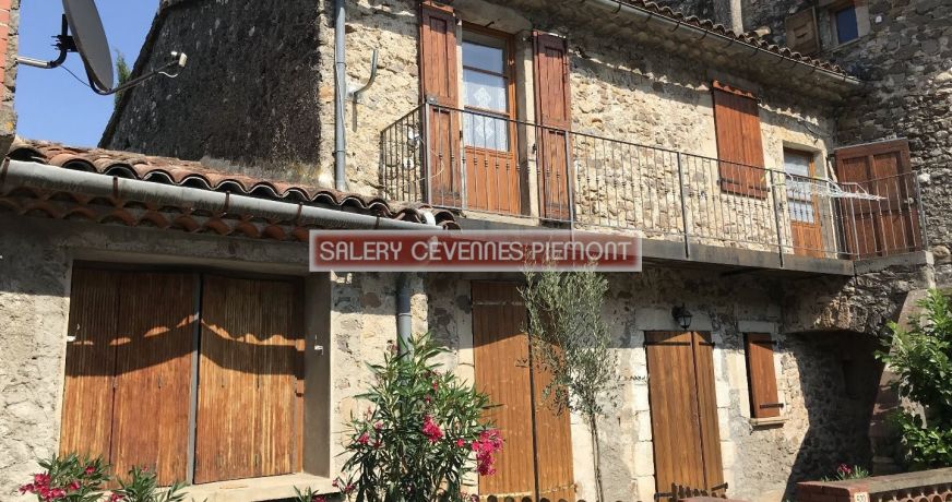 location Appartement Mialet