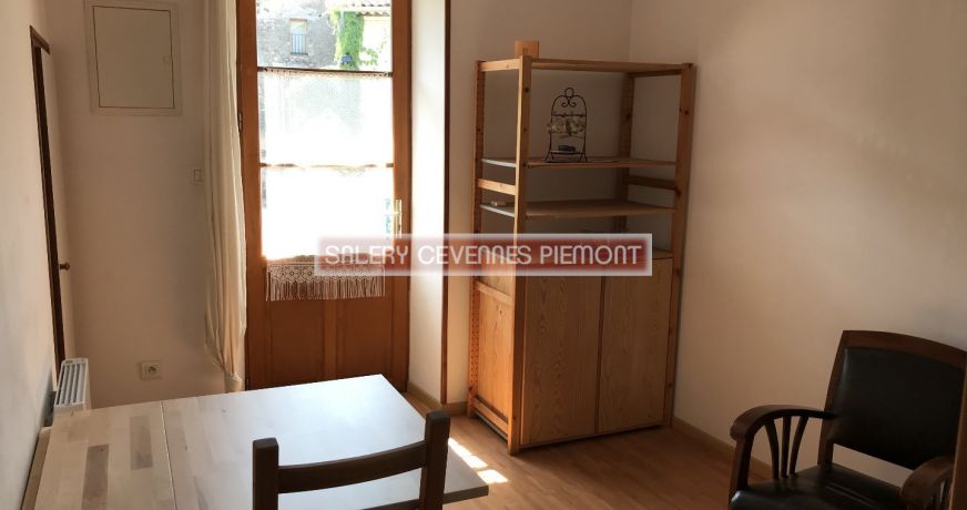location Appartement Mialet