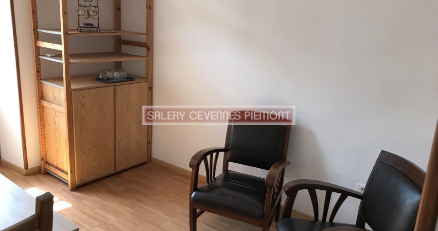 location Appartement Mialet