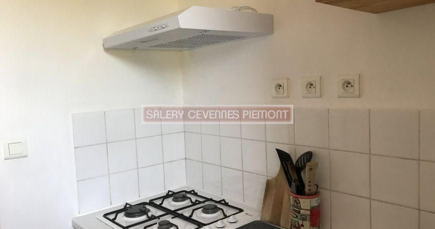 location Appartement Mialet