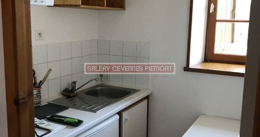 location Appartement Mialet