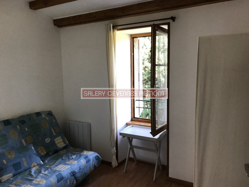 location Appartement Mialet - Photo 6