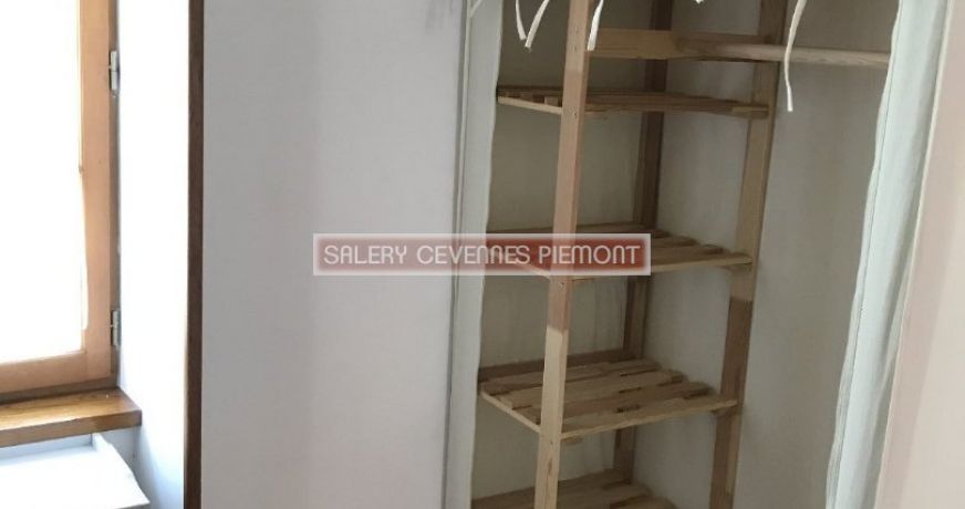 location Appartement Mialet