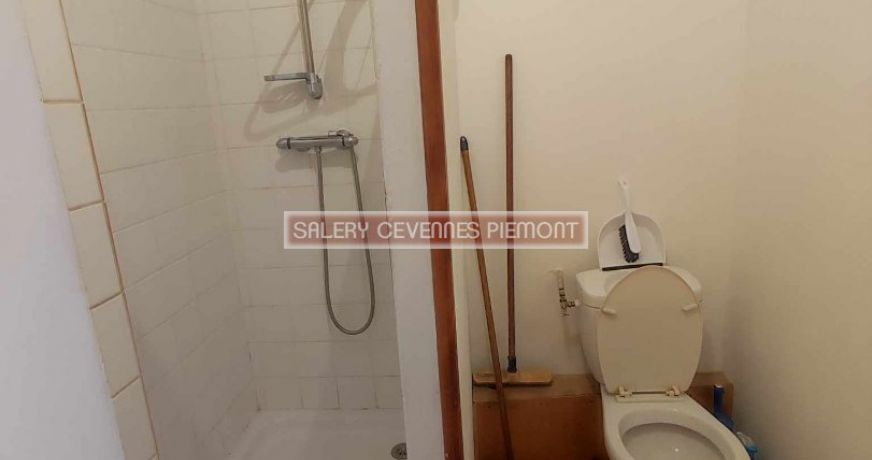 location Appartement Mialet