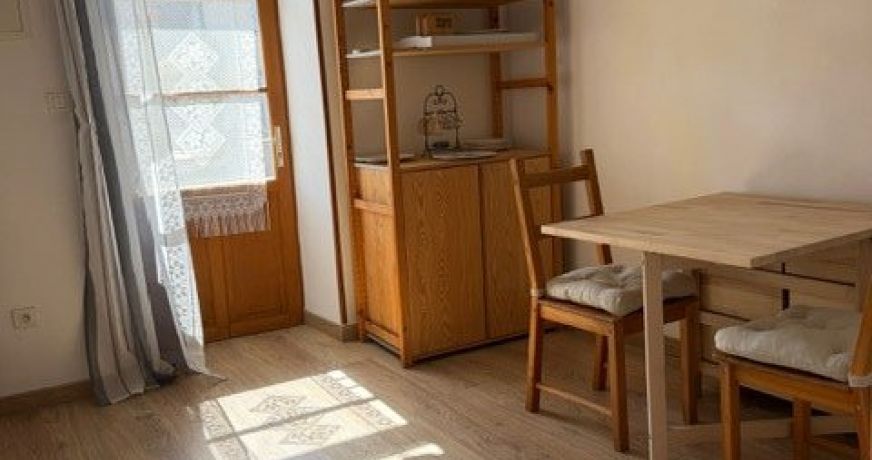 location Appartement Mialet