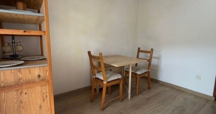 location Appartement Mialet