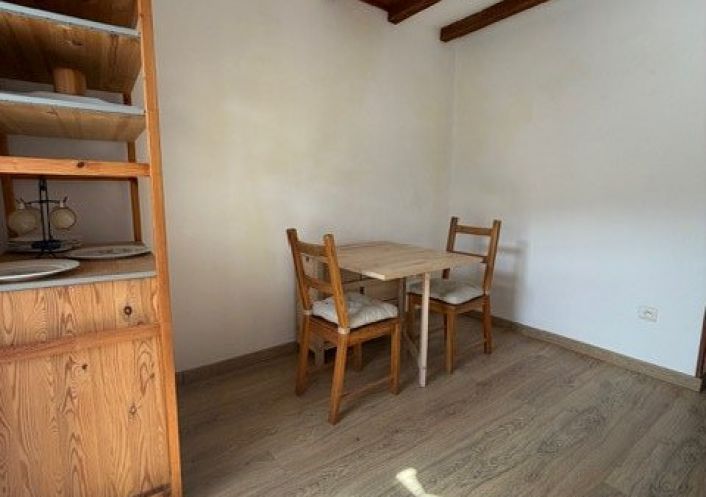 à louer Appartement Mialet