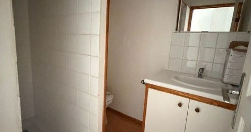 location Appartement Mialet