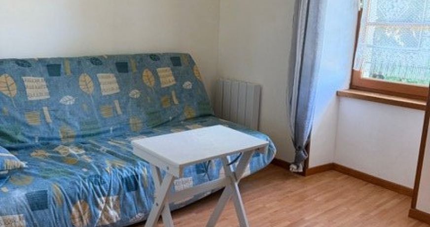 location Appartement Mialet