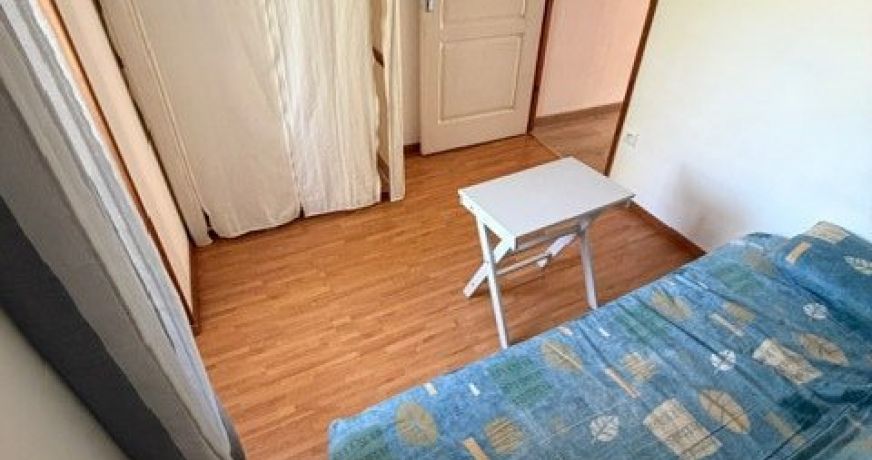 location Appartement Mialet