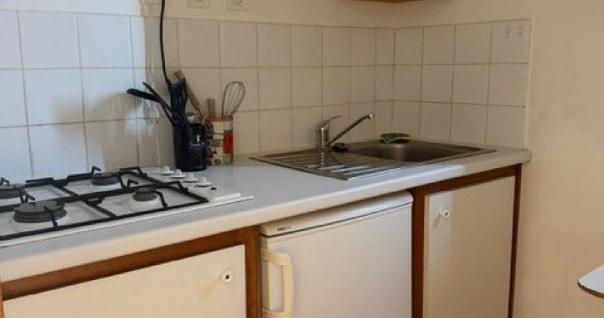 location Appartement Mialet