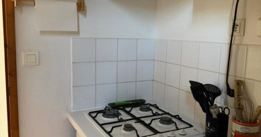 location Appartement Mialet