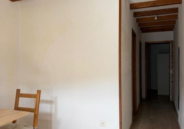 à louer Appartement Mialet