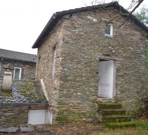 à vendre Saint Andre De Valborgne