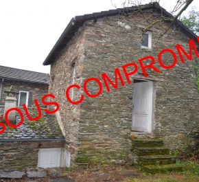 à vendre Saint Andre De Valborgne