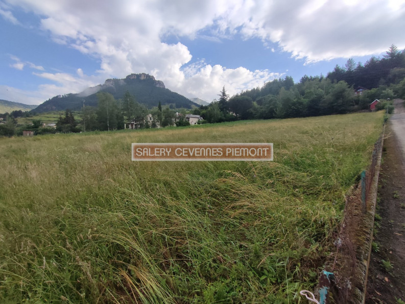 vente Terrain constructible Ispagnac - Photo 3