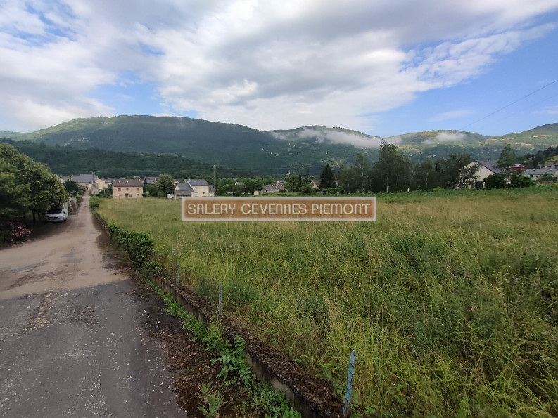 vente Terrain constructible Ispagnac - Photo 2