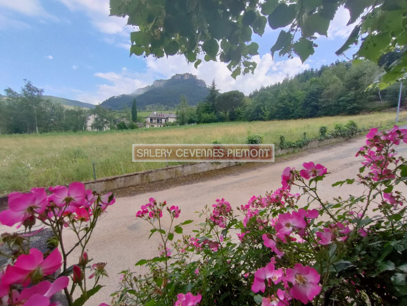 vente Terrain constructible Ispagnac - Photo 4