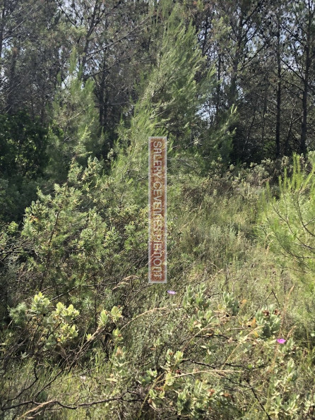 vente Terrain de loisir Vic Le Fesq - Photo 7