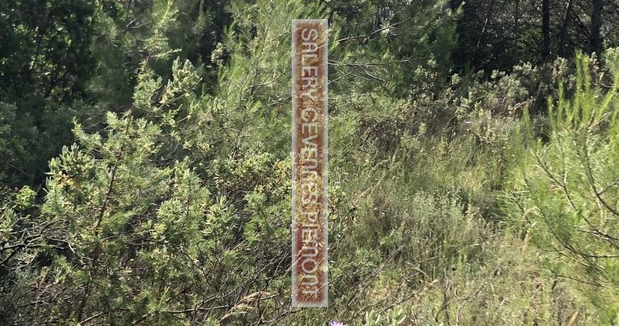 vente Terrain de loisir Vic Le Fesq