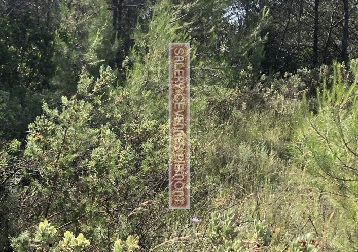 à vendre Terrain de loisir Vic Le Fesq