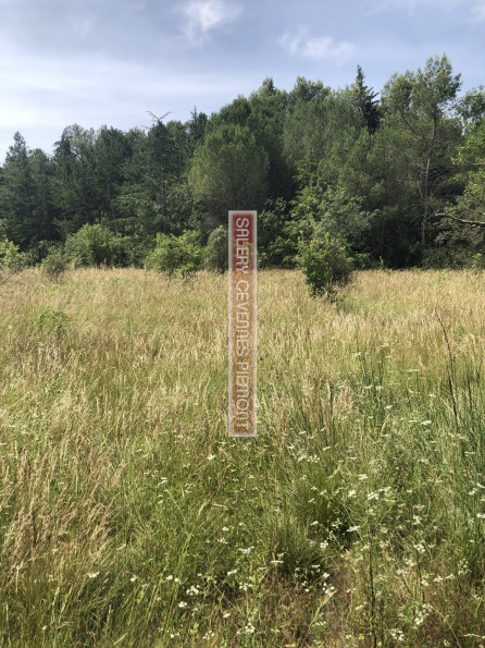 vente Terrain de loisir Vic Le Fesq - Photo 1