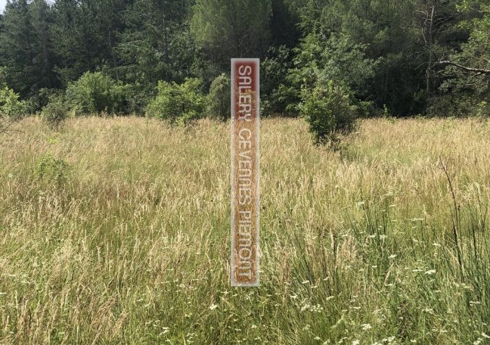 à vendre Terrain de loisir Vic Le Fesq