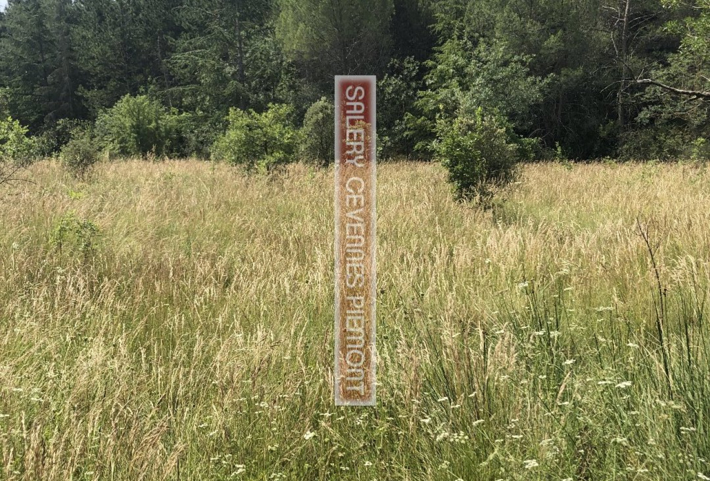 vente Terrain de loisir Vic Le Fesq - Photo 1