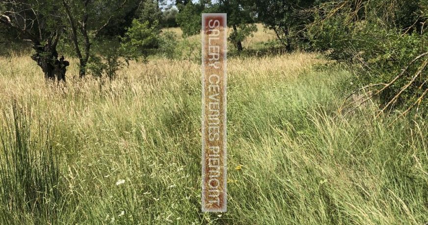 vente Terrain de loisir Vic Le Fesq