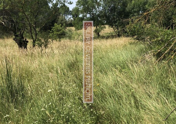 à vendre Terrain de loisir Vic Le Fesq