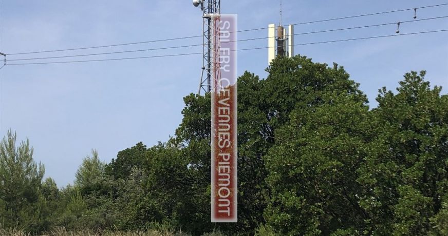 vente Terrain de loisir Vic Le Fesq