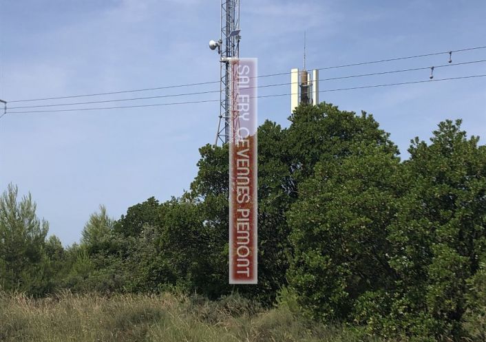 à vendre Terrain de loisir Vic Le Fesq