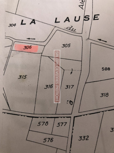 vente Terrain de loisir Vic Le Fesq - Photo 8