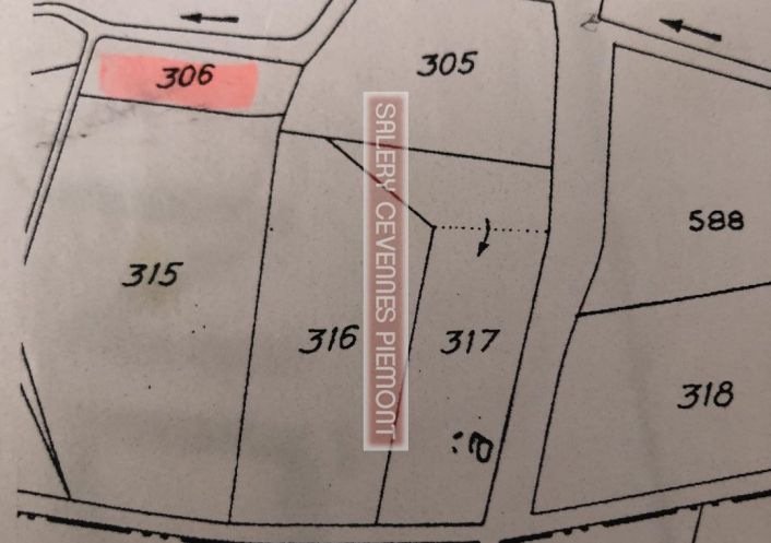 à vendre Terrain de loisir Vic Le Fesq