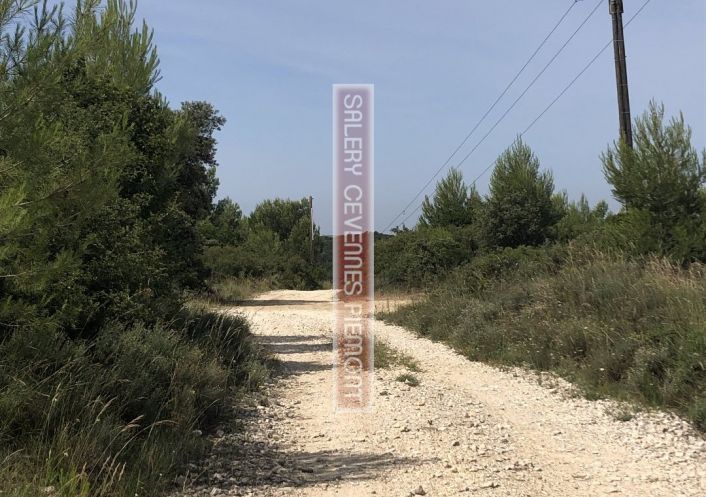 à vendre Terrain de loisir Vic Le Fesq