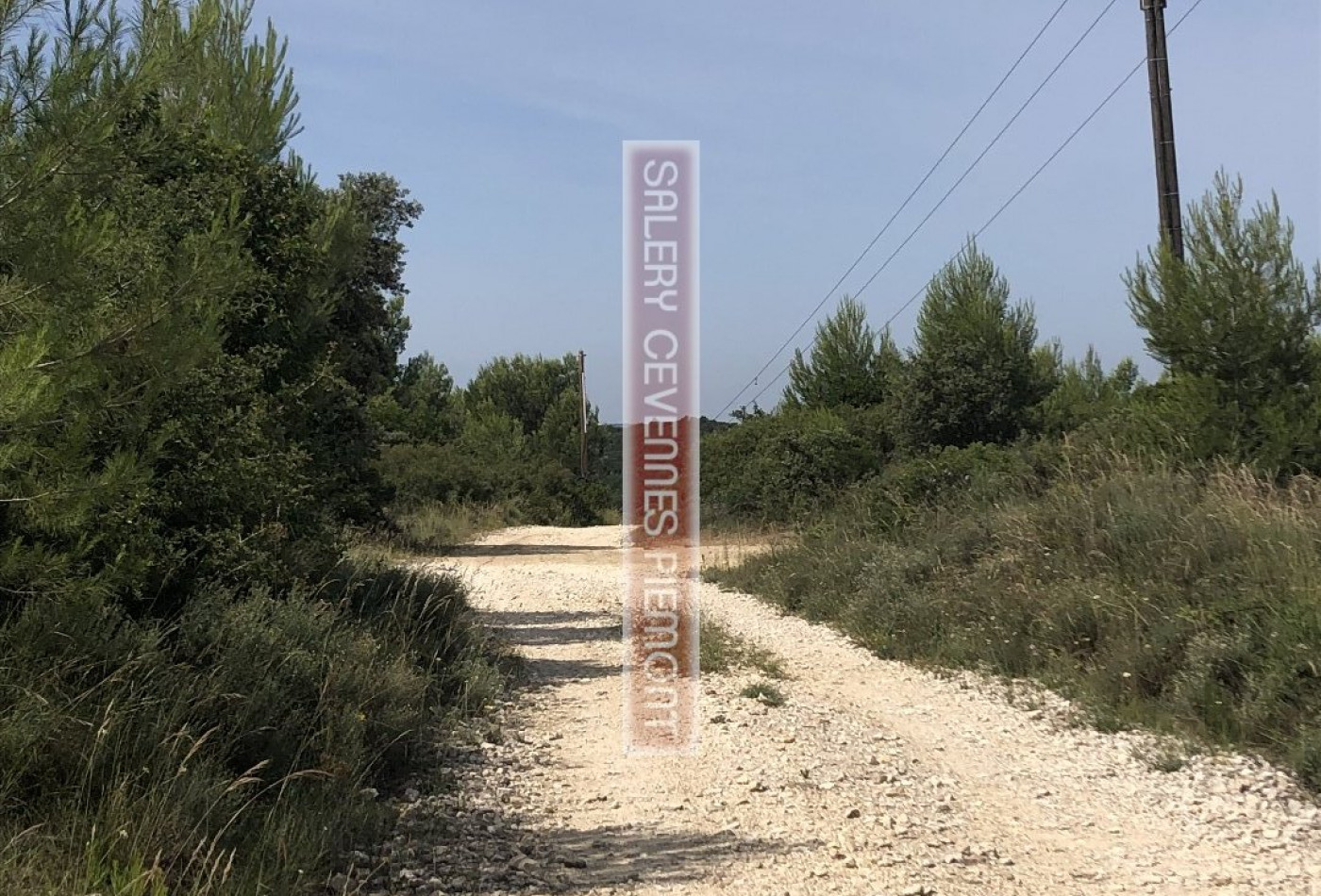 vente Terrain de loisir Vic Le Fesq - Photo 6